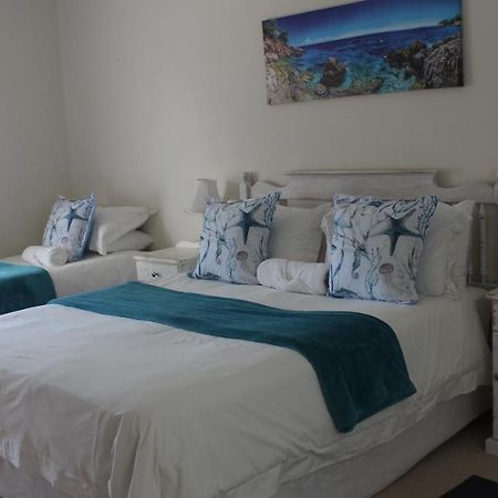 The Golden Grape B&B Lutzville Ngoại thất bức ảnh