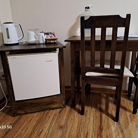 The Golden Grape B&B Lutzville Ngoại thất bức ảnh