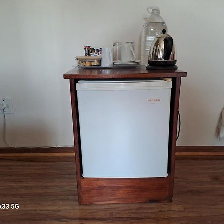 The Golden Grape B&B Lutzville Ngoại thất bức ảnh