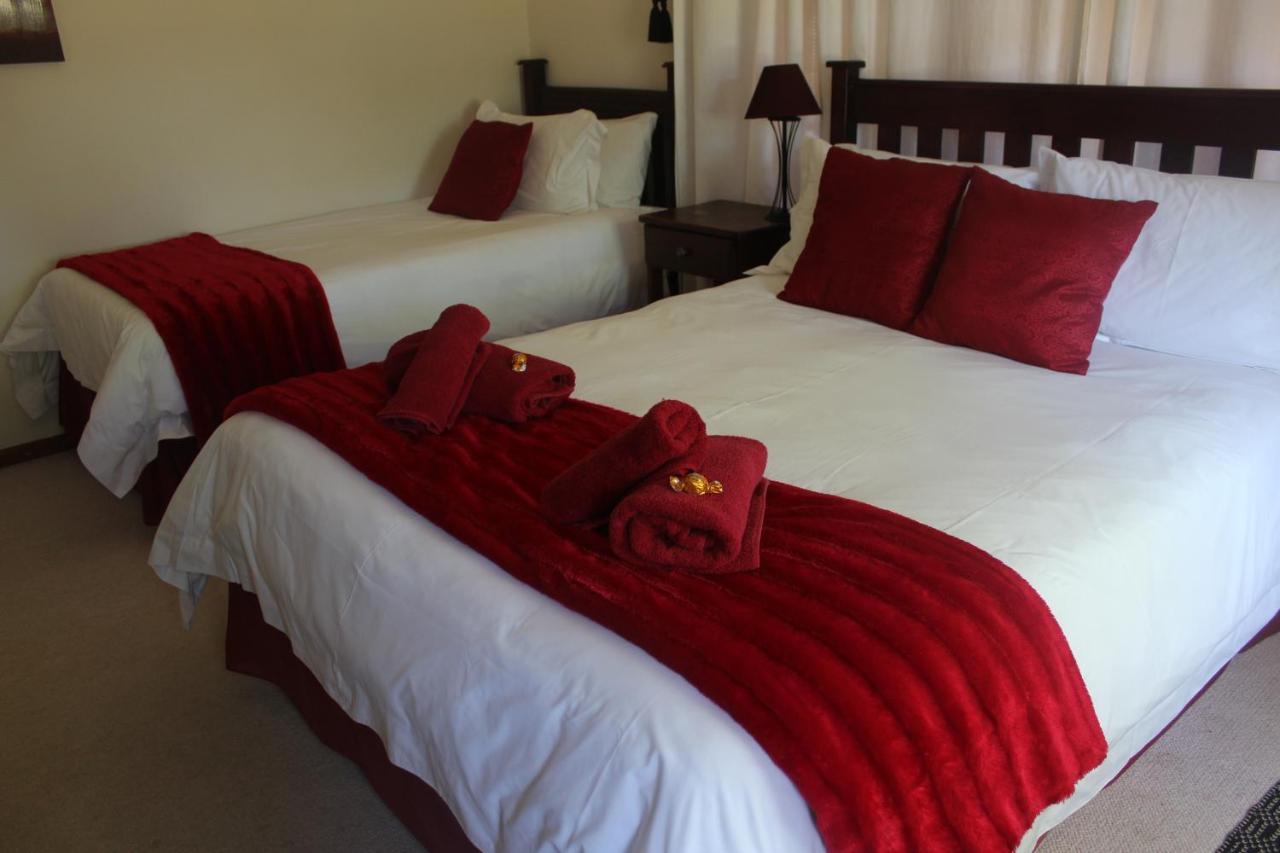 The Golden Grape B&B Lutzville Ngoại thất bức ảnh