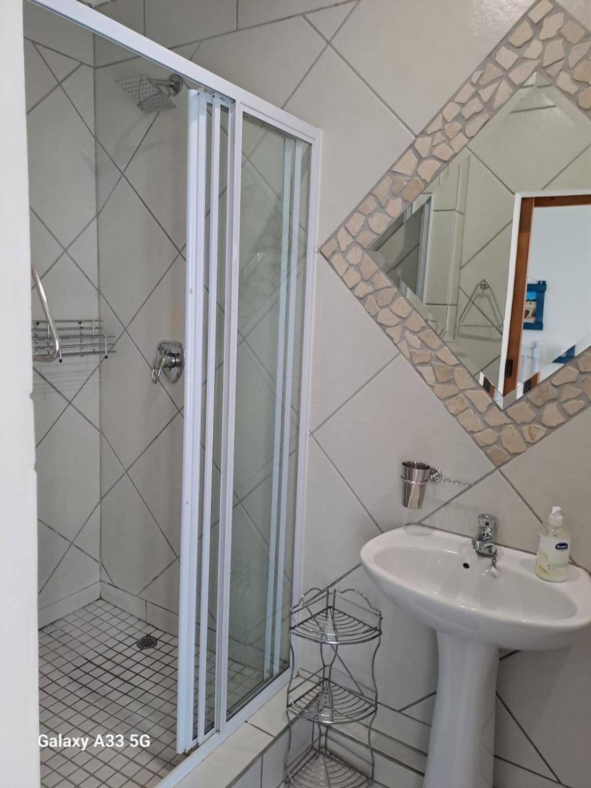 The Golden Grape B&B Lutzville Ngoại thất bức ảnh