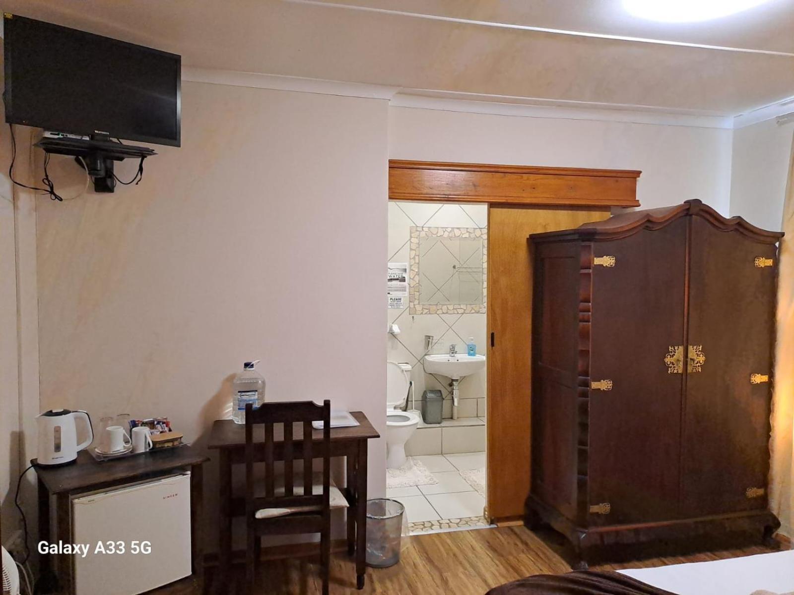 The Golden Grape B&B Lutzville Ngoại thất bức ảnh
