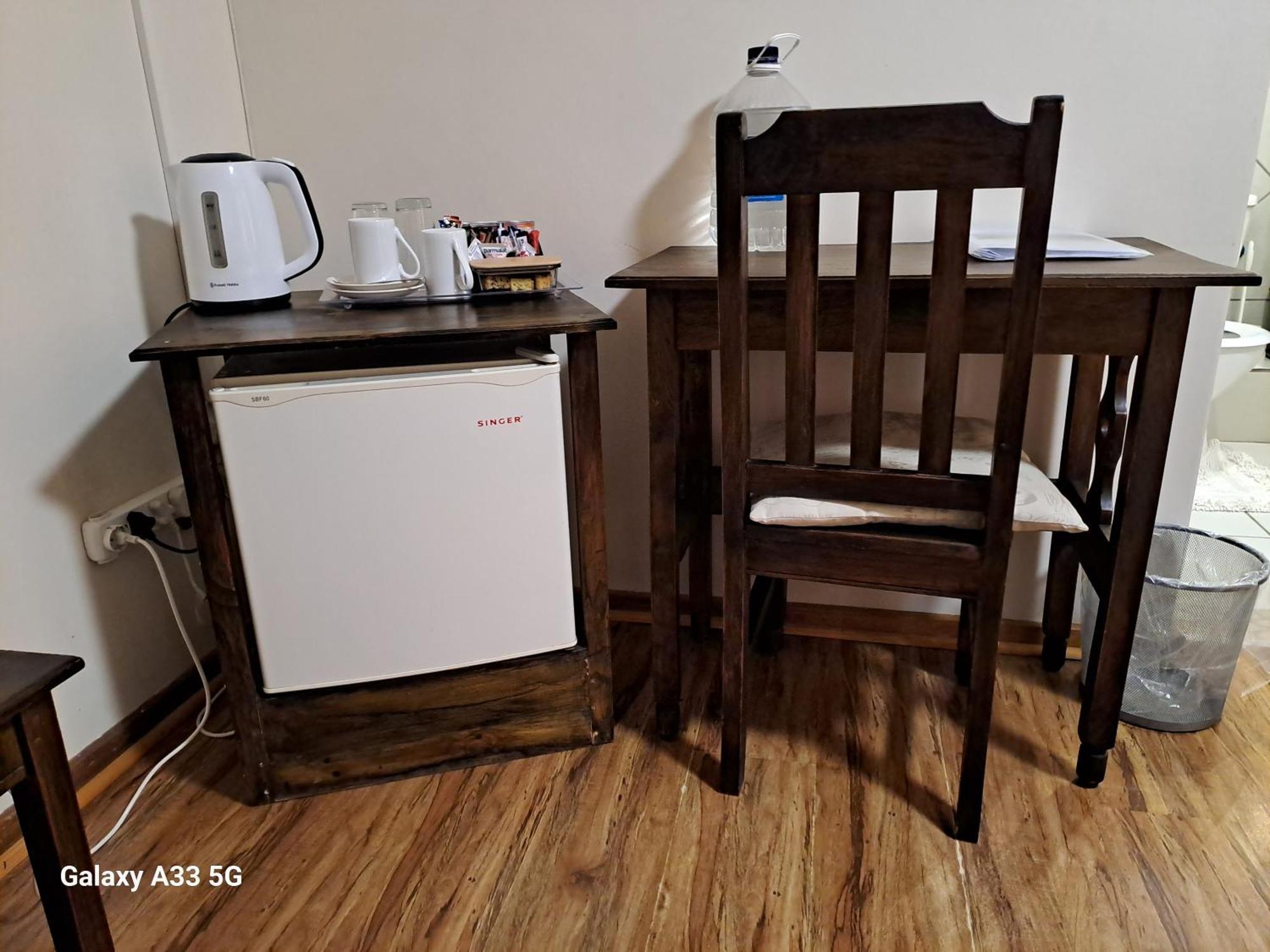 The Golden Grape B&B Lutzville Ngoại thất bức ảnh