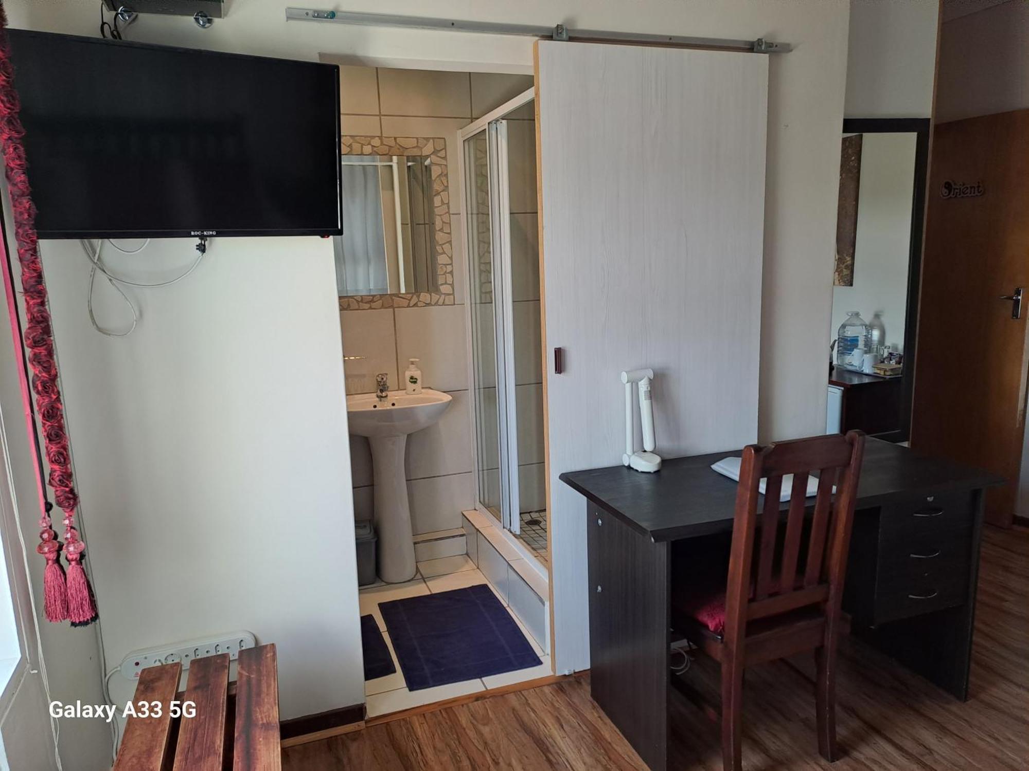The Golden Grape B&B Lutzville Ngoại thất bức ảnh