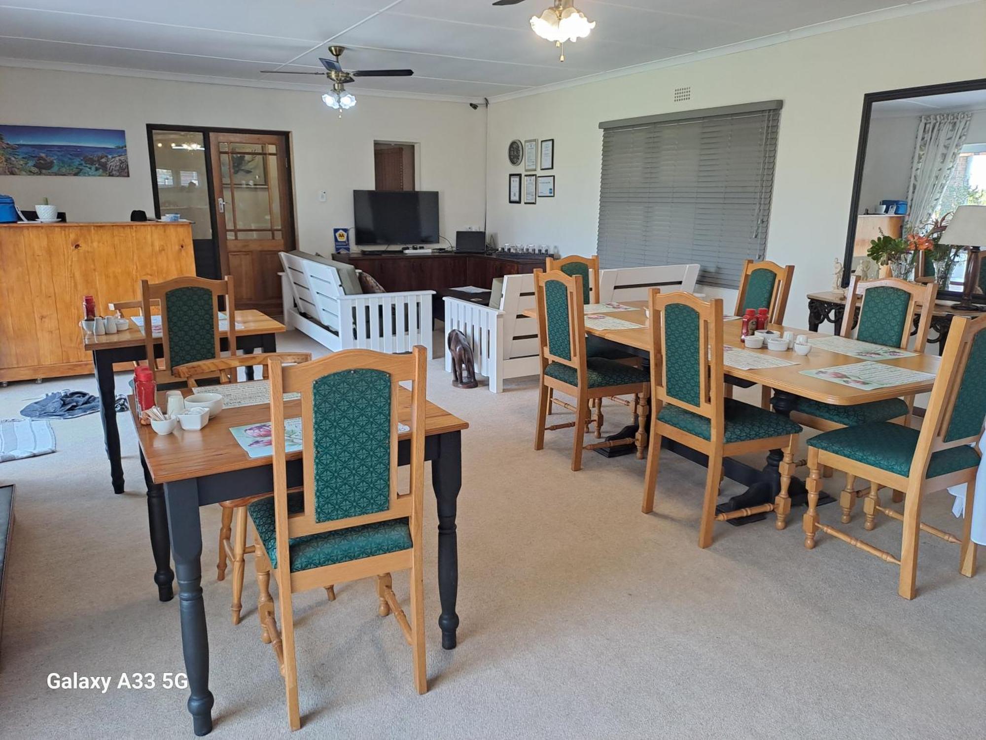 The Golden Grape B&B Lutzville Ngoại thất bức ảnh