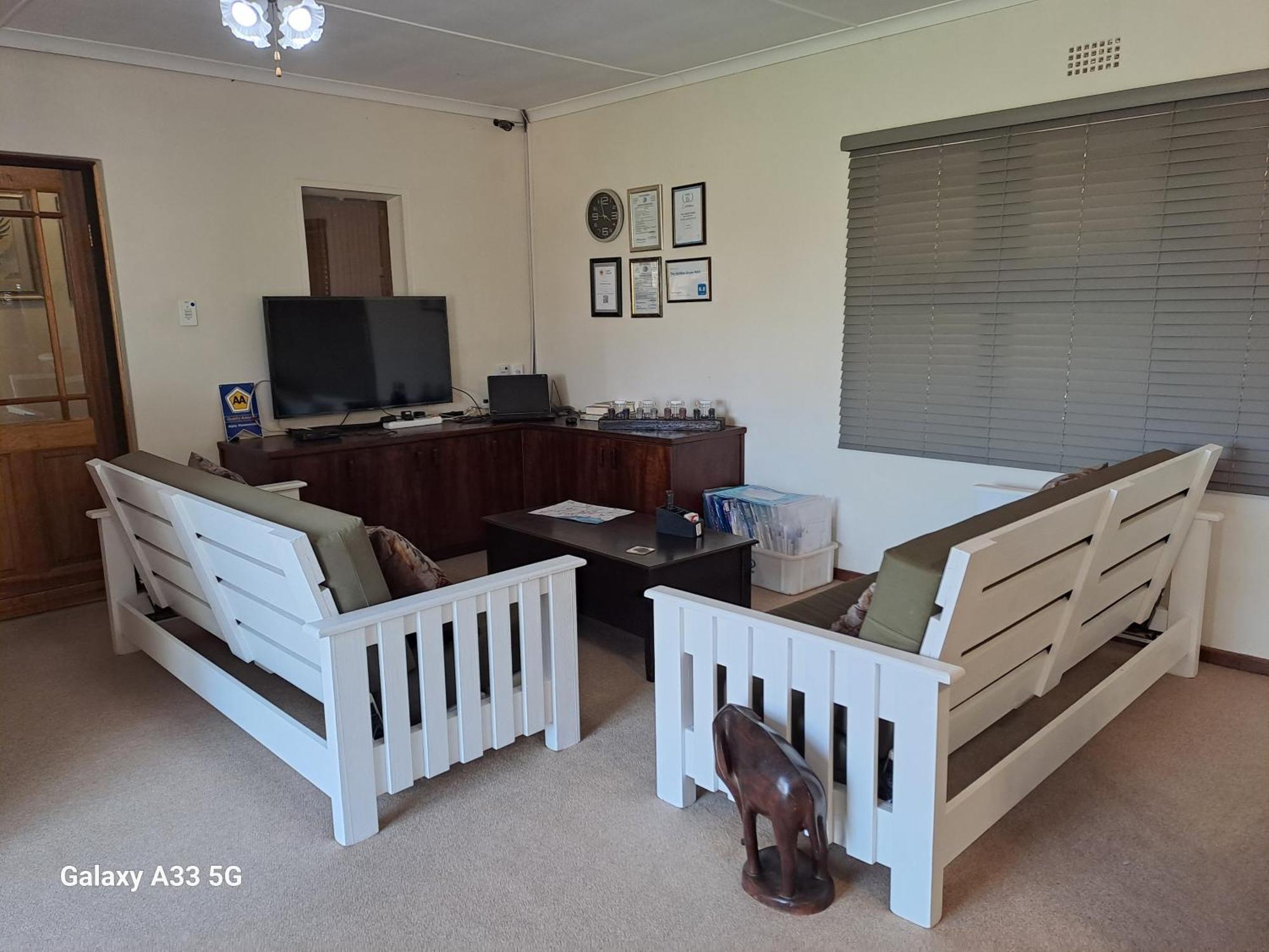 The Golden Grape B&B Lutzville Ngoại thất bức ảnh