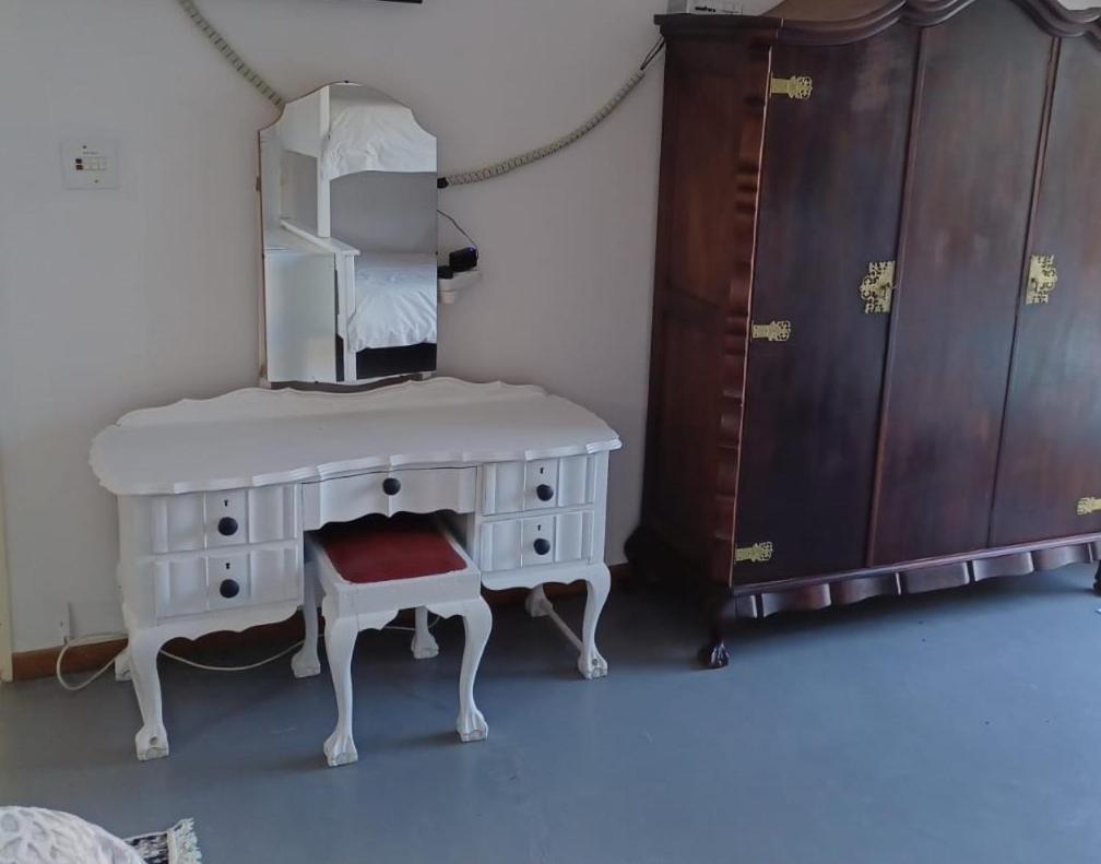 The Golden Grape B&B Lutzville Ngoại thất bức ảnh