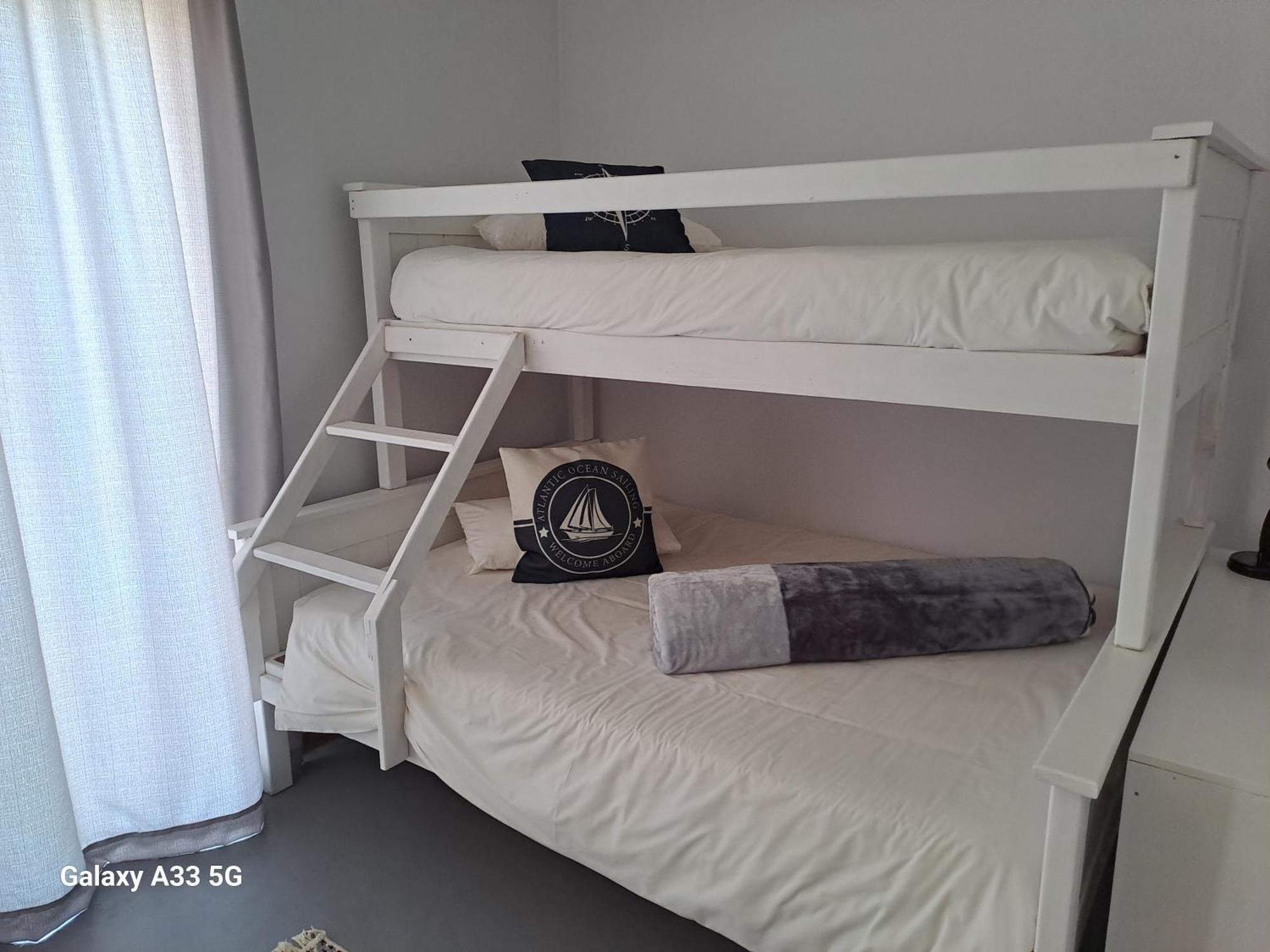 The Golden Grape B&B Lutzville Ngoại thất bức ảnh